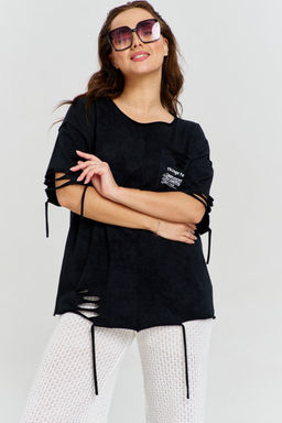 Футболка AVE RARA 2235 антрацит