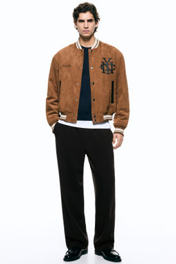 Pantal?n Relaxed Fit - H&m фото 4