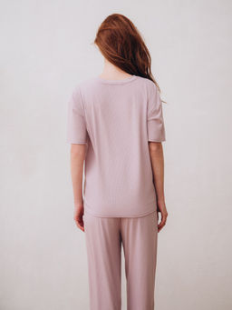 Домашняя пижама Indefini (Арт. 5016TBC)