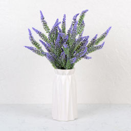 Цветок искусственный Лаванда 36,5 см / SY851 /уп 2/800/ - Галеонтрейд фото 7