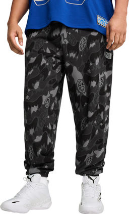 Брюки взрослые