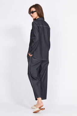 Брюки 2389 - Eola фото 4