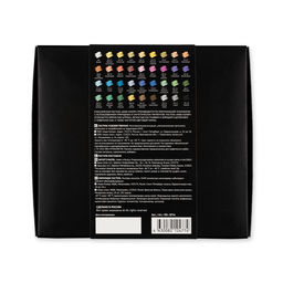 Аква-колор Изостудия Пастель художественная IZO-SP36 36 цв