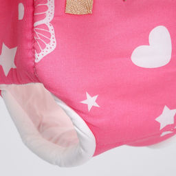 Прыгунки №4, 3в1 Балерина (прыгунки, качели, тарзанка) - Крошка я фото 4