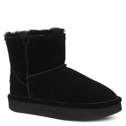 Женские угги TENDANCE Артикул 2760514, черный