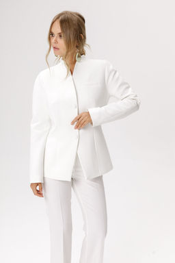 Брюки Pirs 6343 белый