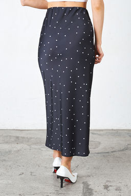 66247 Юбка Елисеева Олеся - Eliseeva olesya фото 9