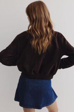 Cazadora bomber - H&m фото 6