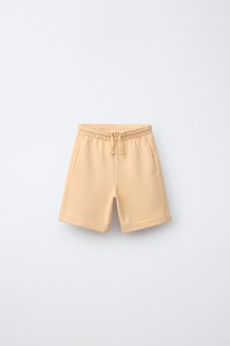 PACK DOS BERMUDAS LISAS / Varios - Zara фото 2