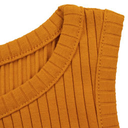 Кроп-топ рибана 1672700104 - Youlala фото 6