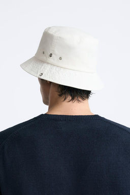 BUCKET HAT - Zara фото 3