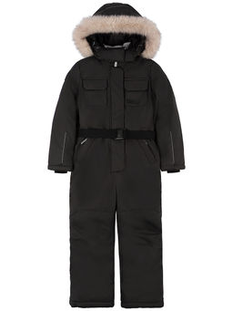 Комбинезон 8з5225 черный