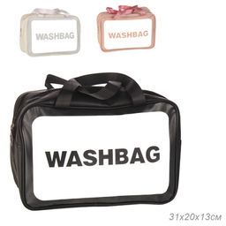 Сумка-органайзер 31х20х13 / GENA-2 /уп 100/ (Белый)