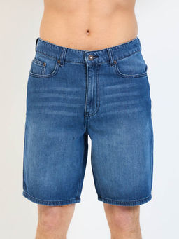 Шорты мужские _ 08196 - F5 фото 4