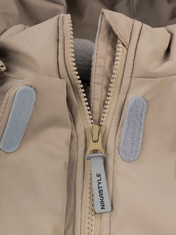 Комбинезон 8з5025 какао