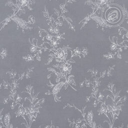 Простыня на резинке Луара 120*200/1 шт. - 120*200 DE LUXE с простынью на резинке - Артпостель фото 3