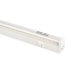 ULI-P21-35W/SPSB IP40 WHITE Светильник для растений светодиодный линейный, 1150мм, выкл. на корпусе. Спектр для рассады и цветения. TM Uniel - Volpe фото 4