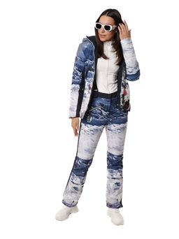 Костюм 1905 Темно-синий