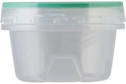 Банка "Премиум", "Флёр" 0,3 л с герметичной крышкой С43101, С4311