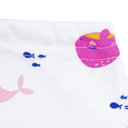 Комплект ползунков 2 шт интерлок 0553209505 - Youlala фото 9