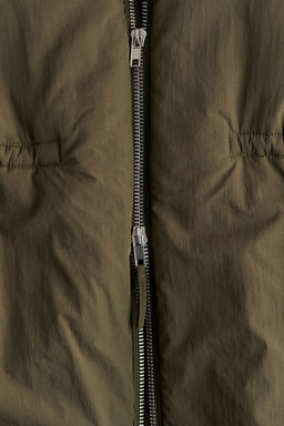 MAMA Parka acolchada - H&m фото 7