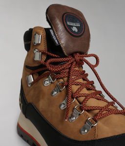 Ботинки мужские