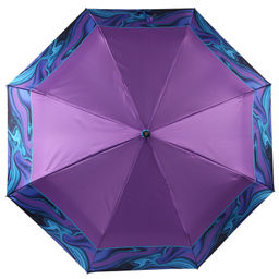 Зонт автомат FABRETTI UFS0047-10 - Bears family фото 3