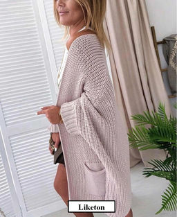 Кардиган - Liketon фото 2