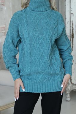 Джемпер Др5-405/12 - Wisell фото 11