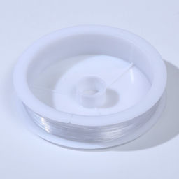 Цена за 3 шт. Леска d=0.4 мм, L=30 м, прозрачная