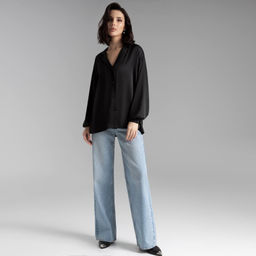 Блуза Очарование любви - Charutti фото 6