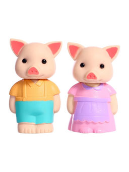 Питомец - сюрприз Зверята, 1 игрушка, МИКС - Simaland фото 9