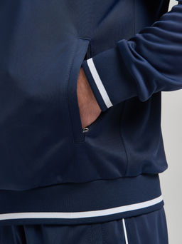 Спортивный костюм мужской СССР 10M-RT-1634