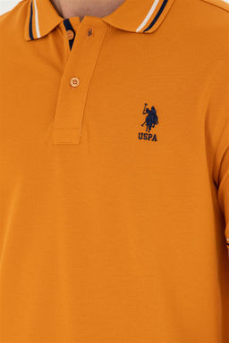 Футболка мужская U.S. Polo Assn Brick  фото 7