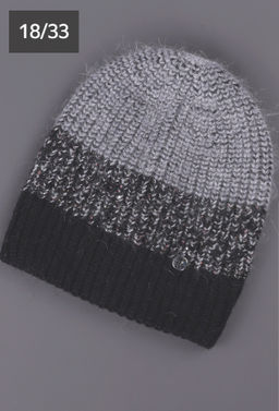 Шапка Стелла - Ferz фото 22