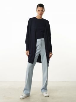 Conso/KCL 230752 - dark blue Кардиган женский фото 4