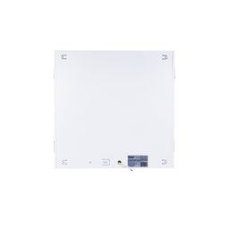 ULP-6060-36W/3000К IP40 GRILYATO OPAL SMOOTH Светильник светодиодный потолочный универсальный. Теплый равномерный свет (3000K). 4200Лм. 588X588x25мм. Корпус белый. В комплекте с и/п. ТМ Uniel