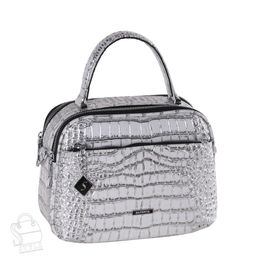 Сумка женская 270160 white Velina Fabbiano-Safenta/50