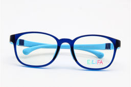 Оправа EiLiFA (детские) TRD-29 46-18-125 С3(голуб.)