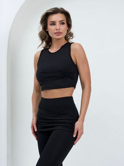 Укороченный топ Top.1123 - Argo classic фото 14