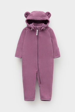 Комбинезон детский Crockid флис  фото 2