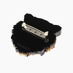 Брошь Тигр - Orgalica фото 4