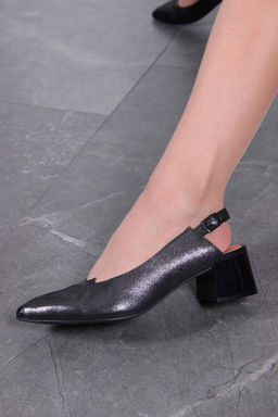 Туфли 4160.767bl. Черный.астана