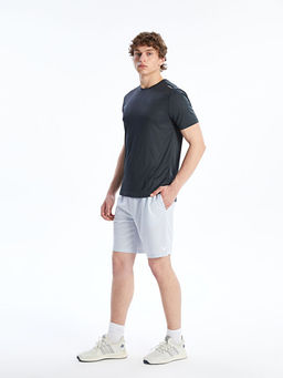 Slim Fit Erkek Spor ?ort