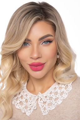 Воротничок В20