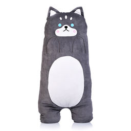 Игрушка-антистресс "Котик" 70*33 см.