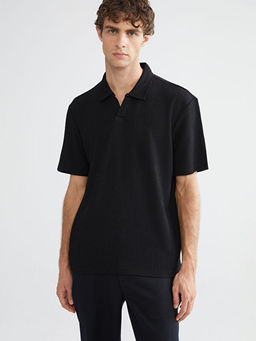 Polo Yaka Erkek Ti??rt