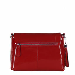 Сумка 8722-3NN red Natale Navetta