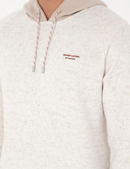 Ta_ Regular Fit Sweatshirt