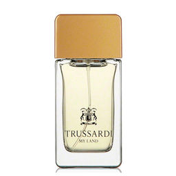 TRUSSARDI MY LAND men 50ml edt